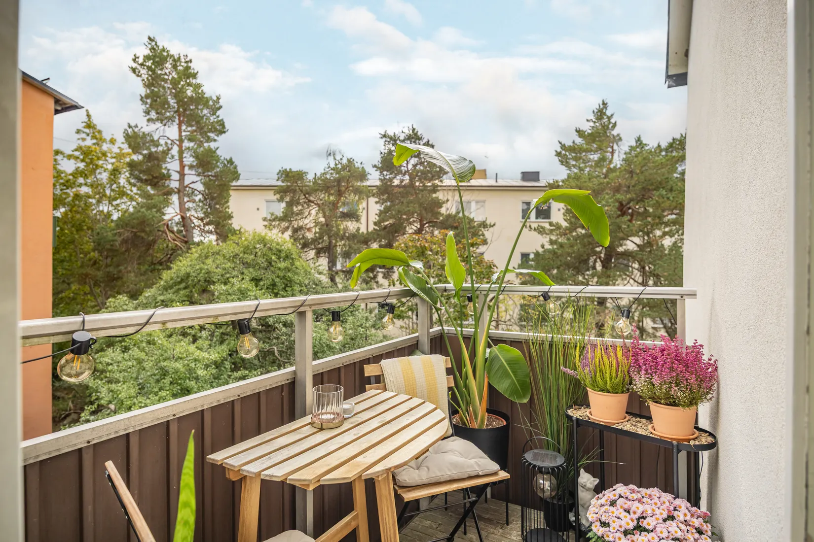 Bostadsrätt, Thunbergsgatan 18, Skärmarbrink, Stockholm