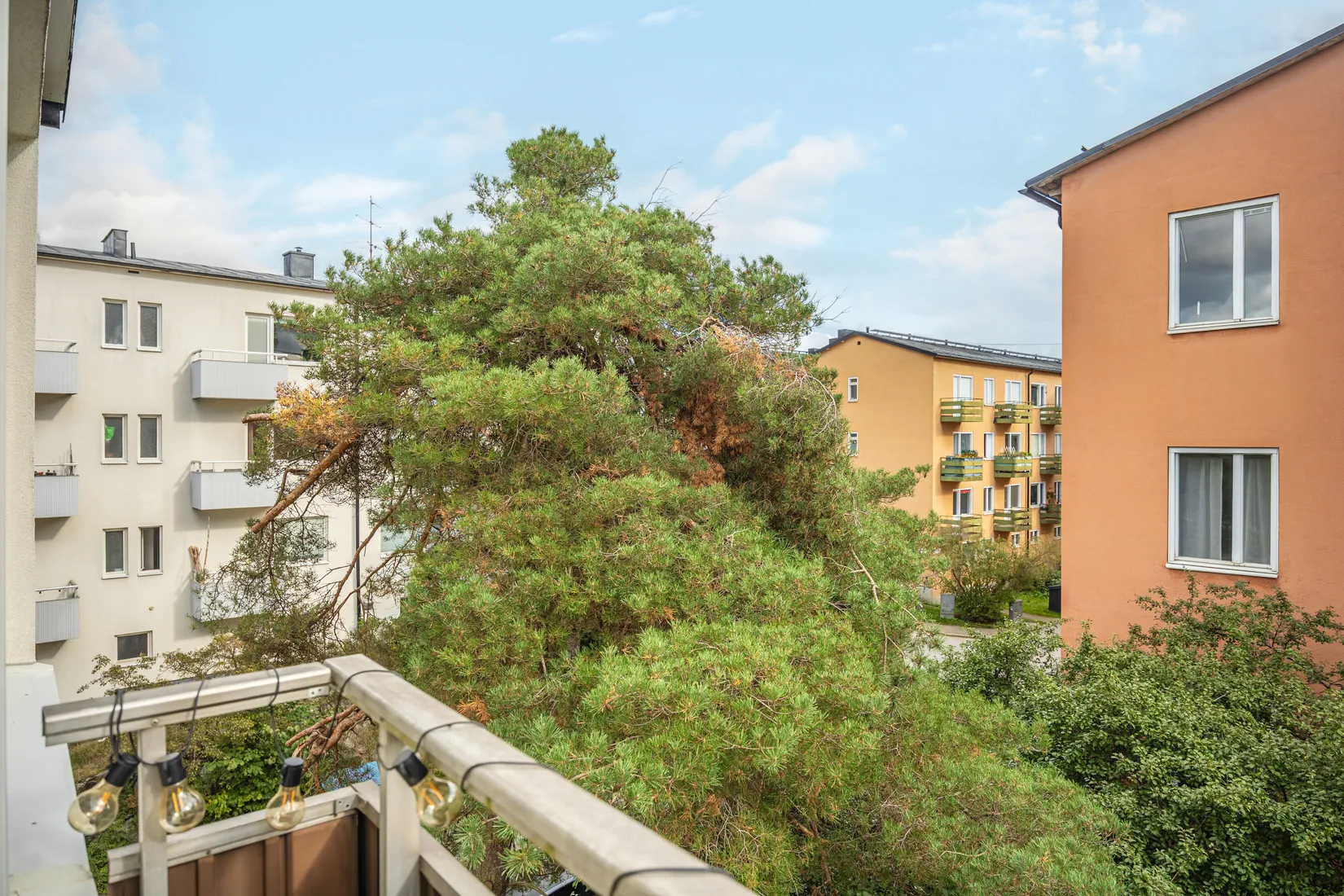 Bostadsrätt, Thunbergsgatan 18, Skärmarbrink, Stockholm