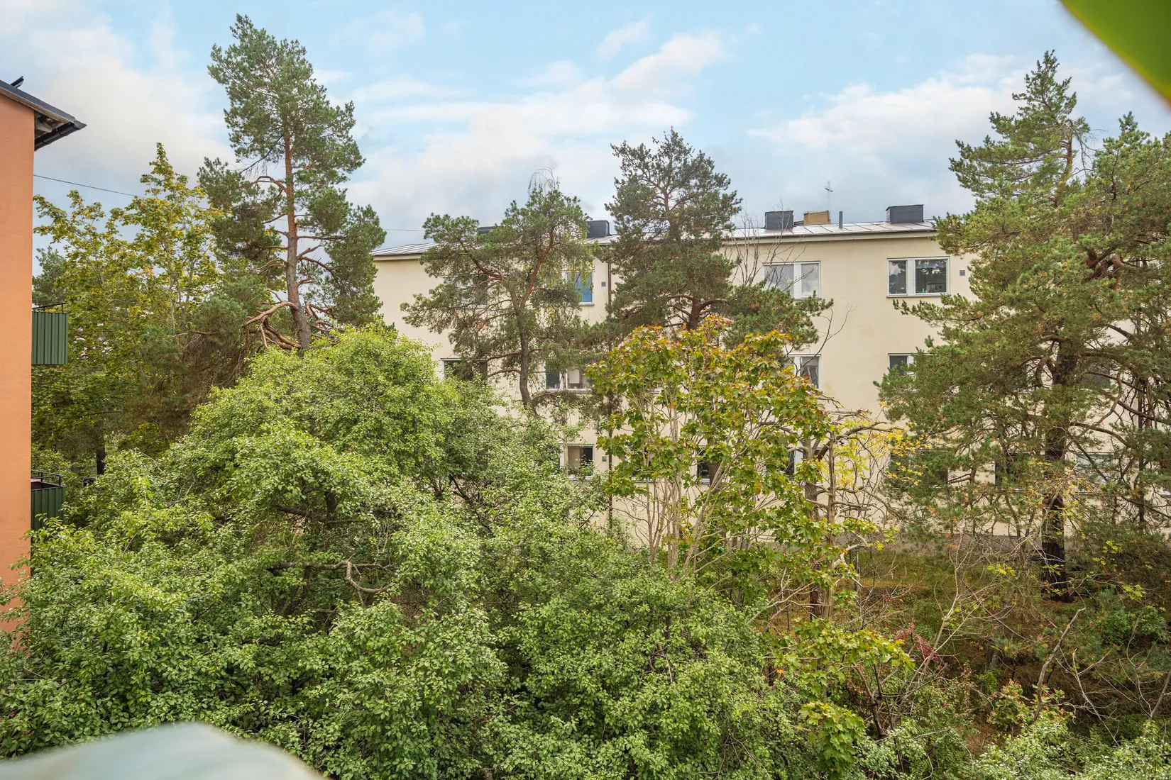 Bostadsrätt, Thunbergsgatan 18, Skärmarbrink, Stockholm