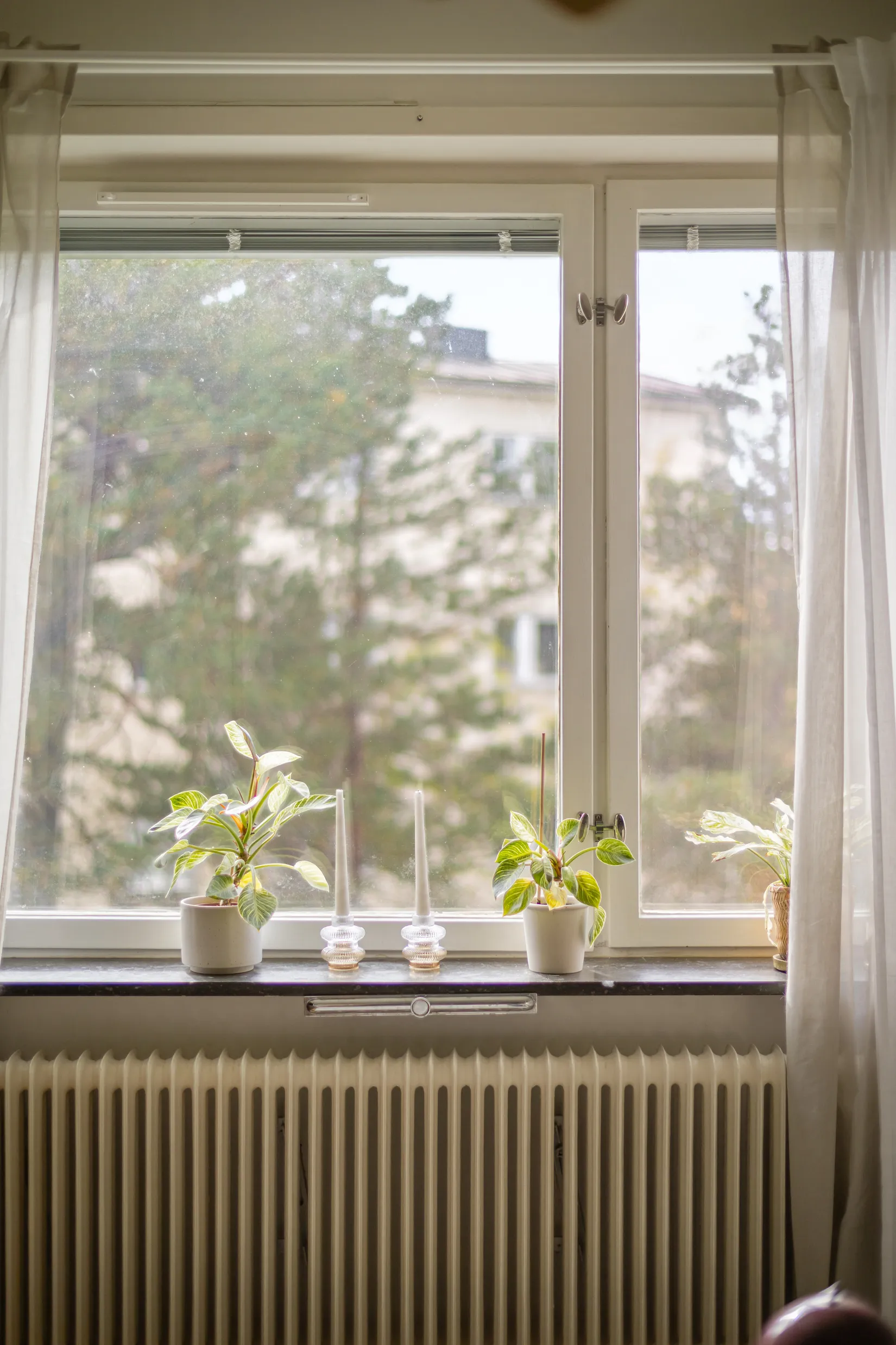 Bostadsrätt, Thunbergsgatan 18, Skärmarbrink, Stockholm