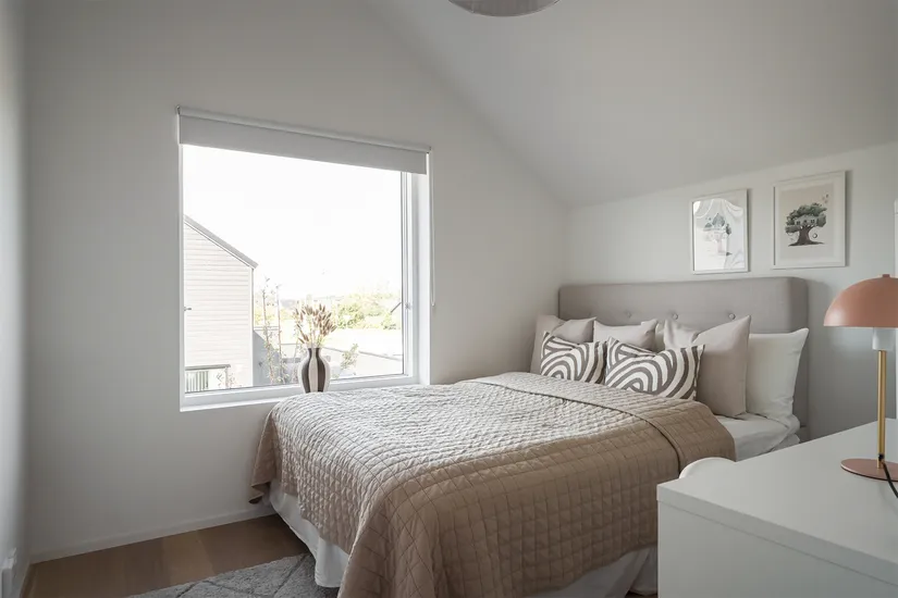 Villa, Äpplegatan 16C, Viken, Höganäs