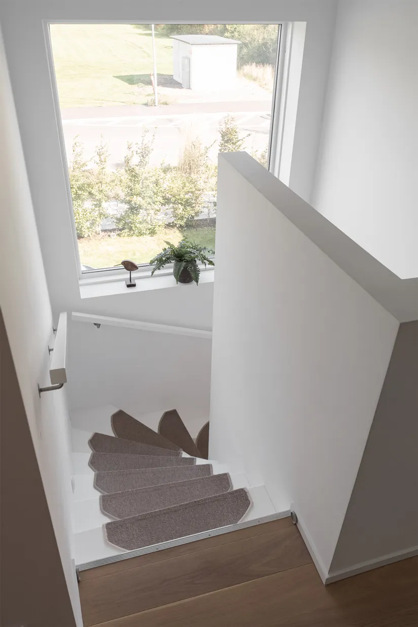 Villa, Äpplegatan 16C, Viken, Höganäs