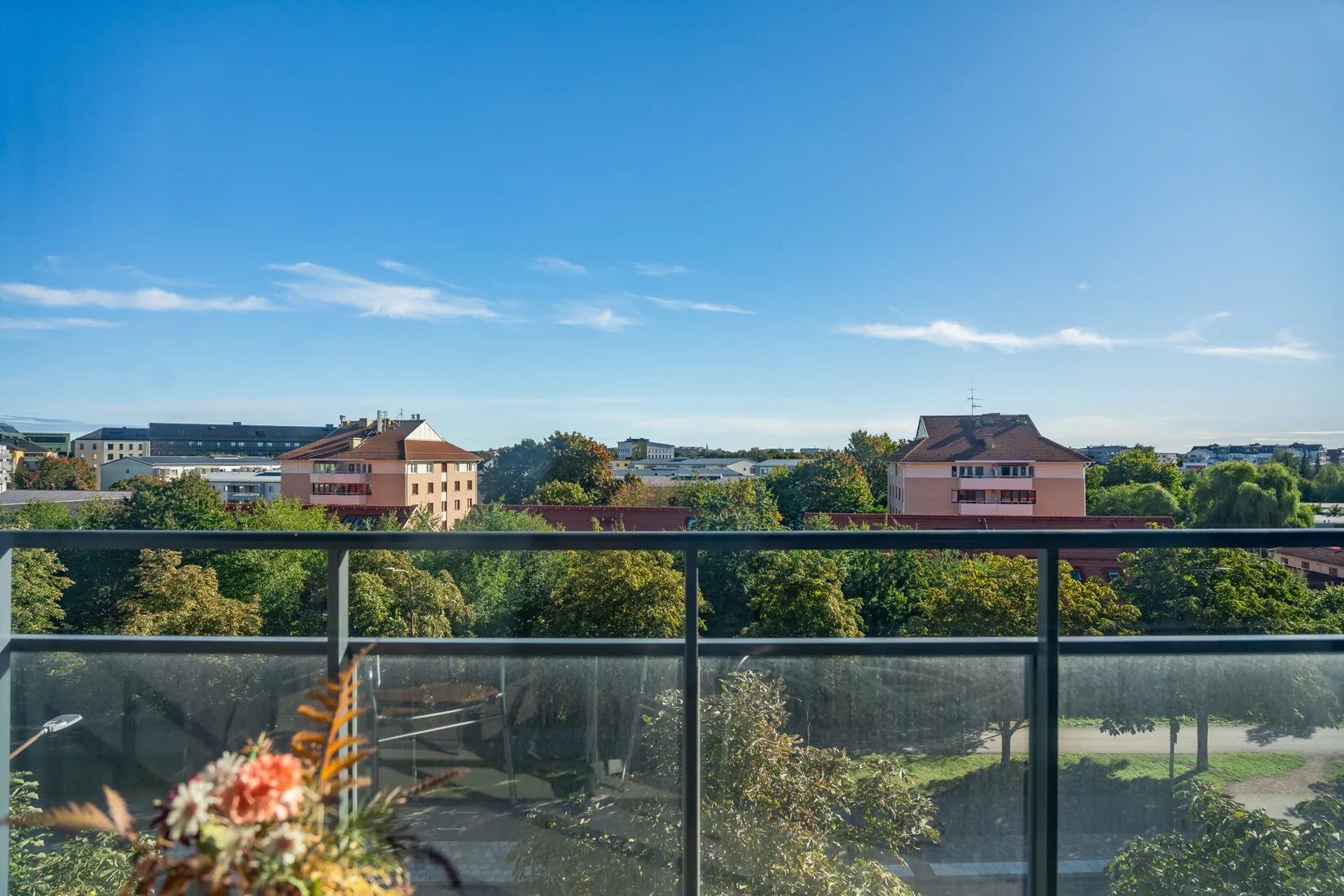 Bostadsrätt, Vattholmavägen 8C, Kapellgärdet, Uppsala