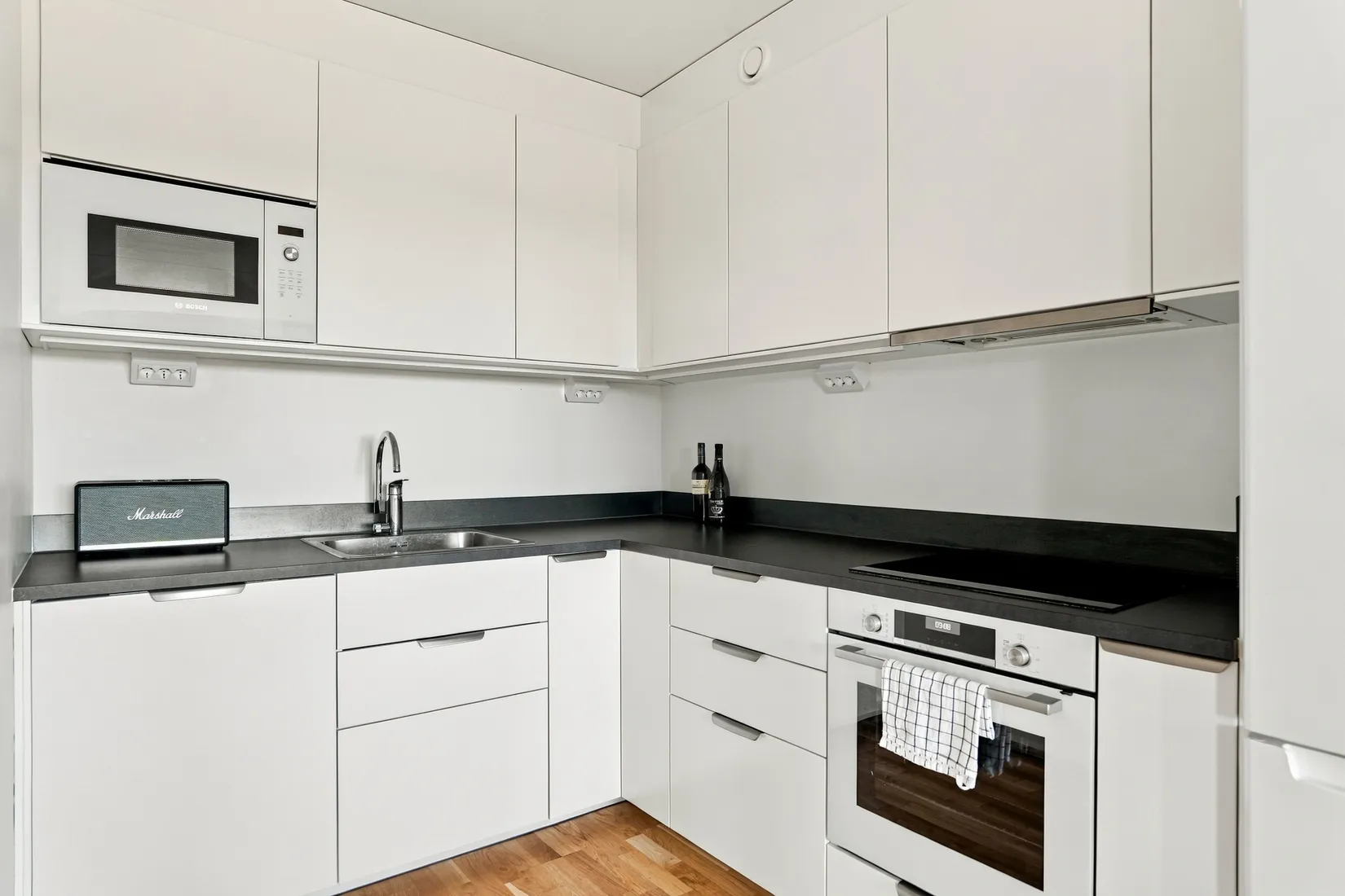 Bostadsrätt, Vattholmavägen 8C, Kapellgärdet, Uppsala