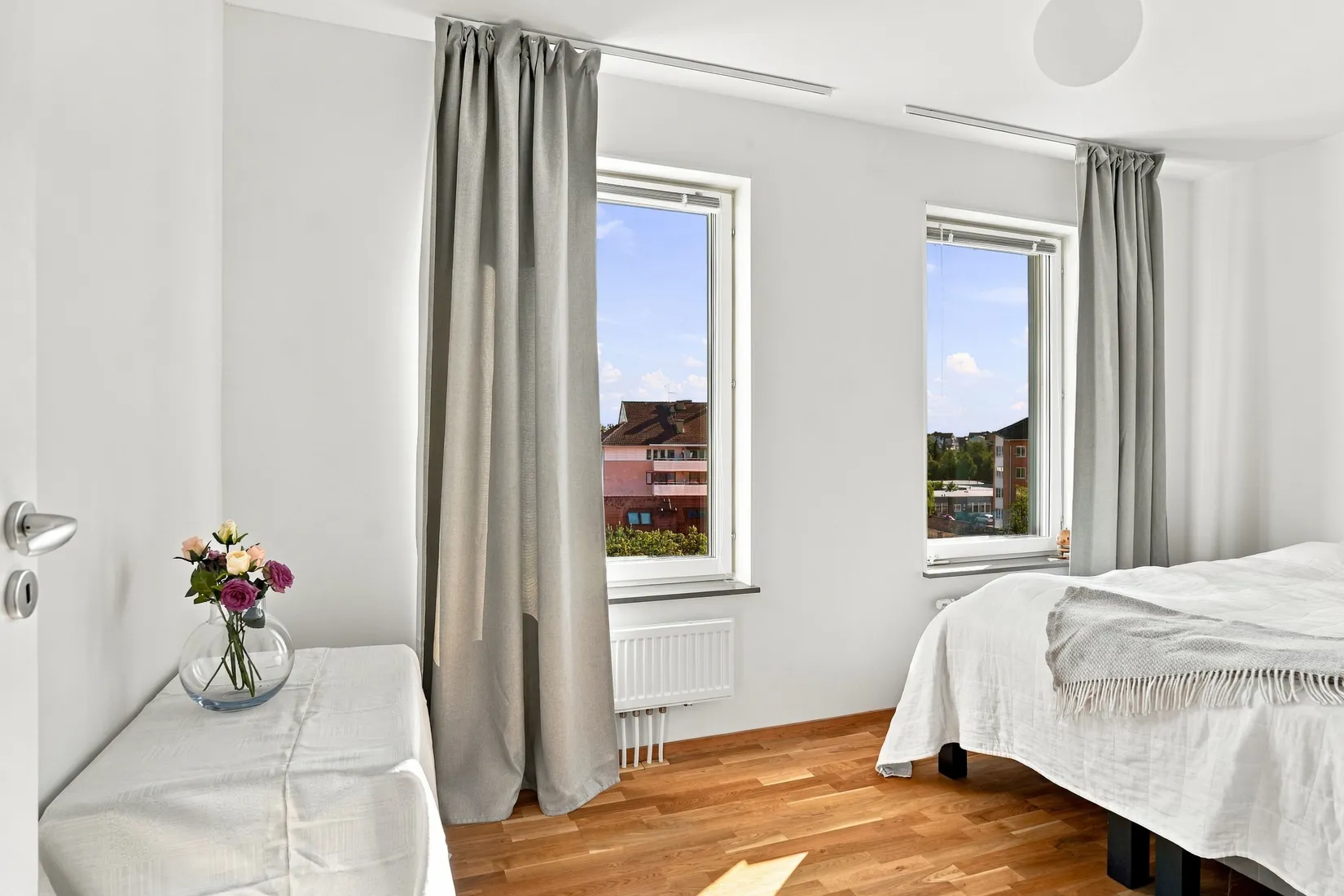 Bostadsrätt, Vattholmavägen 8C, Kapellgärdet, Uppsala