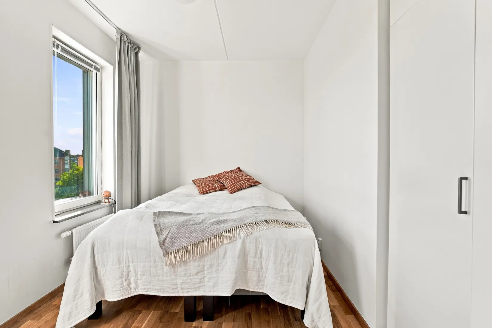 Bostadsrätt, Vattholmavägen 8C, Kapellgärdet, Uppsala