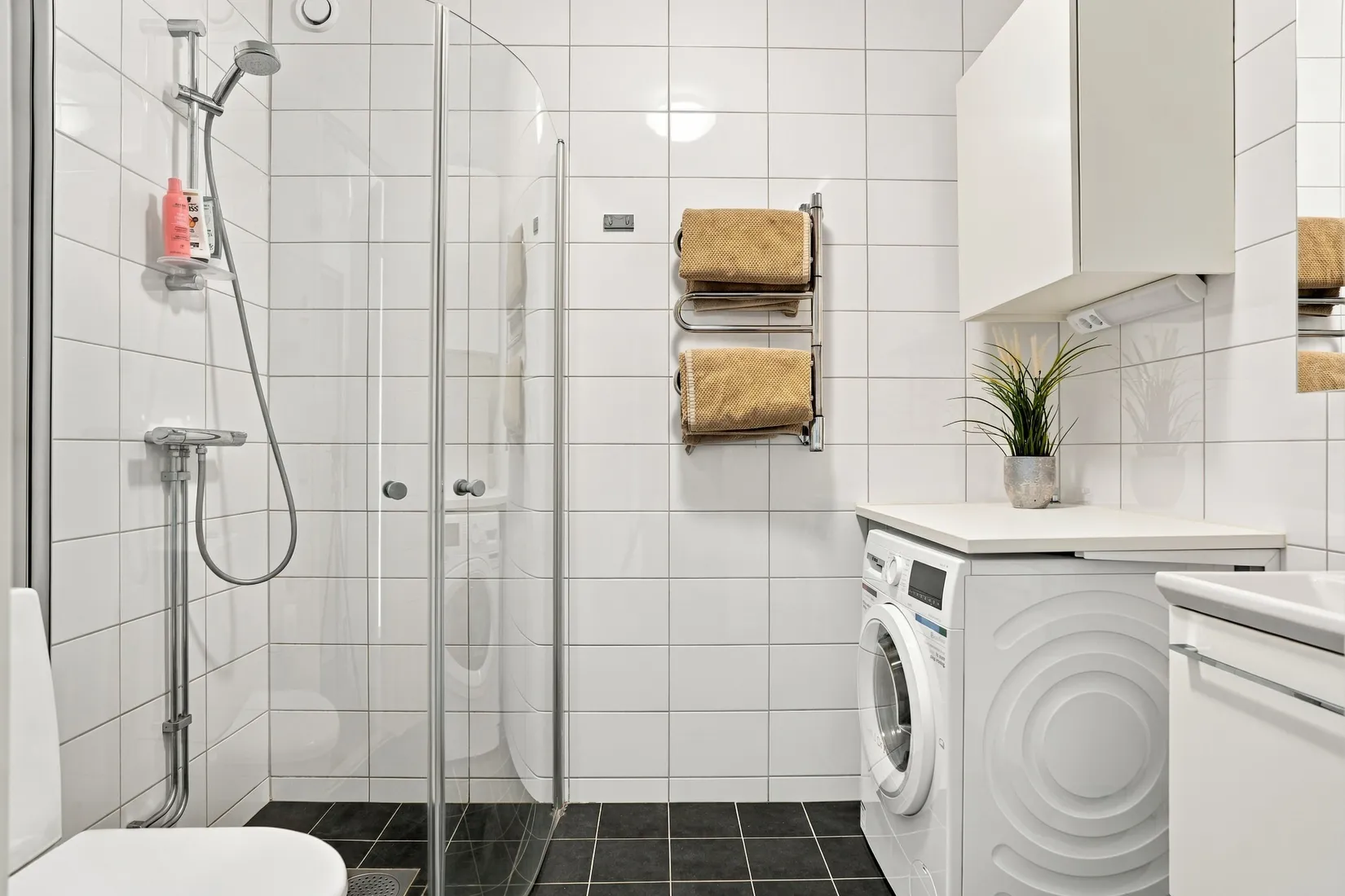 Bostadsrätt, Vattholmavägen 8C, Kapellgärdet, Uppsala