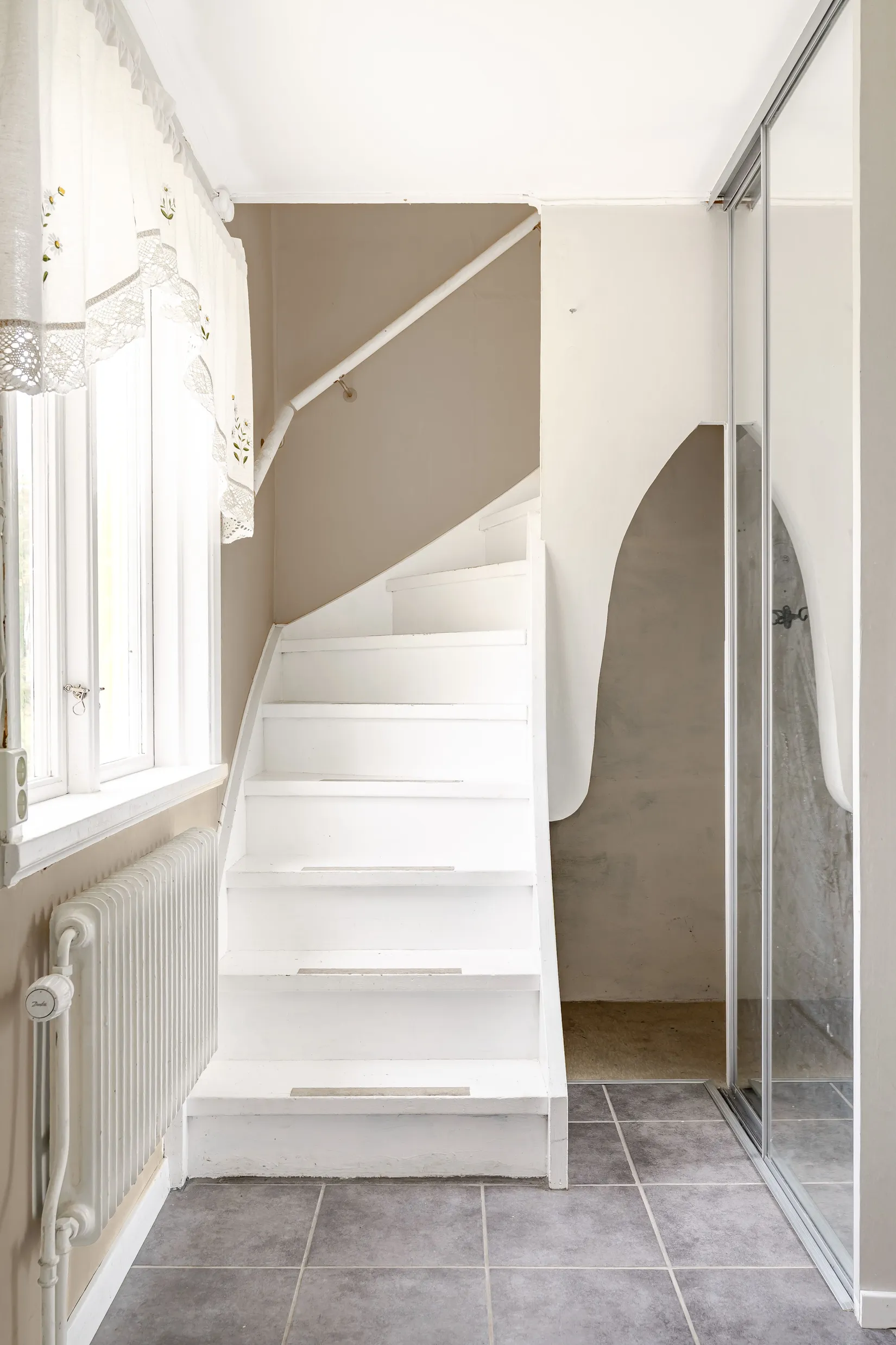 Villa, Fagerhultsvägen 11, Vingåker