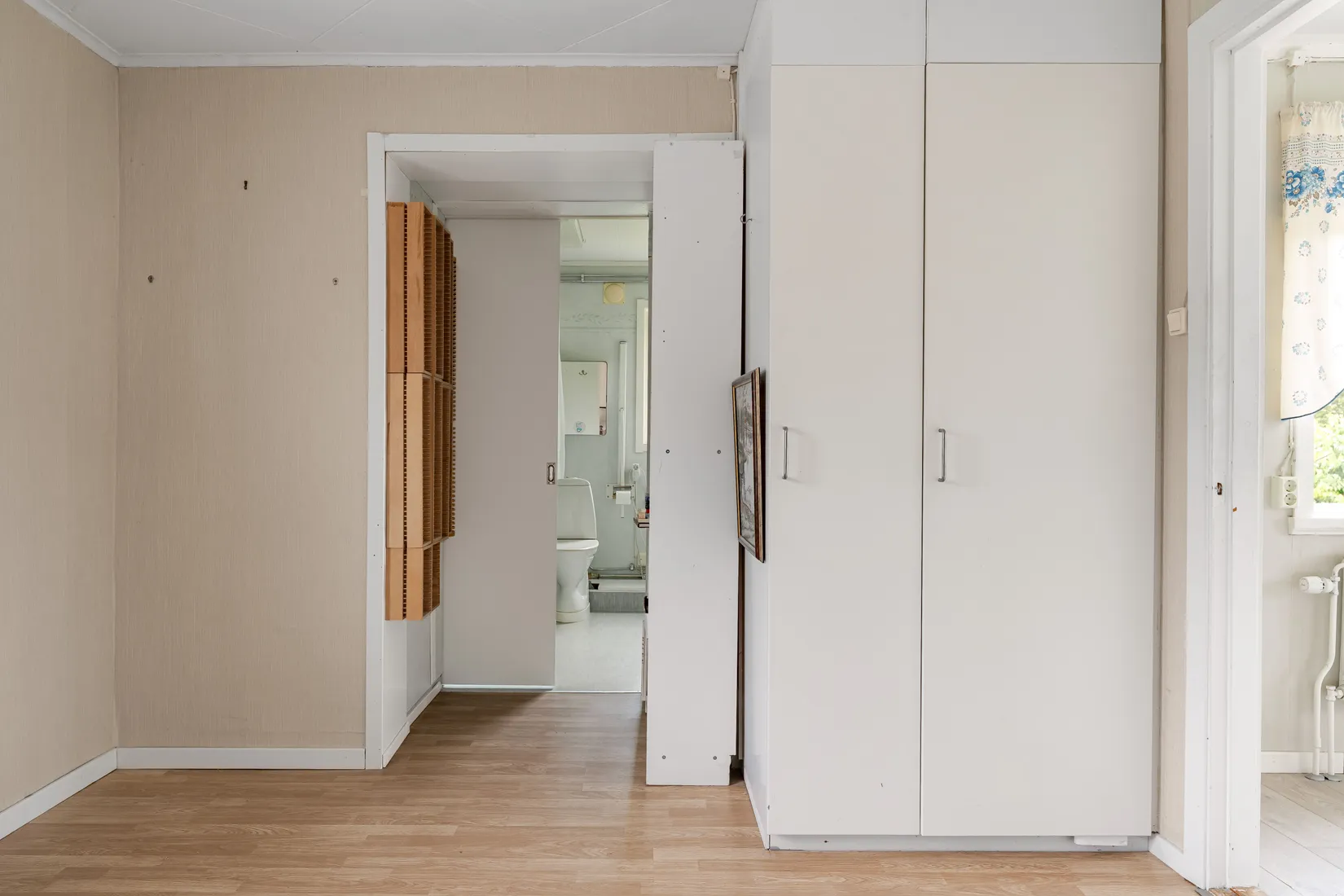 Villa, Fagerhultsvägen 11, Vingåker