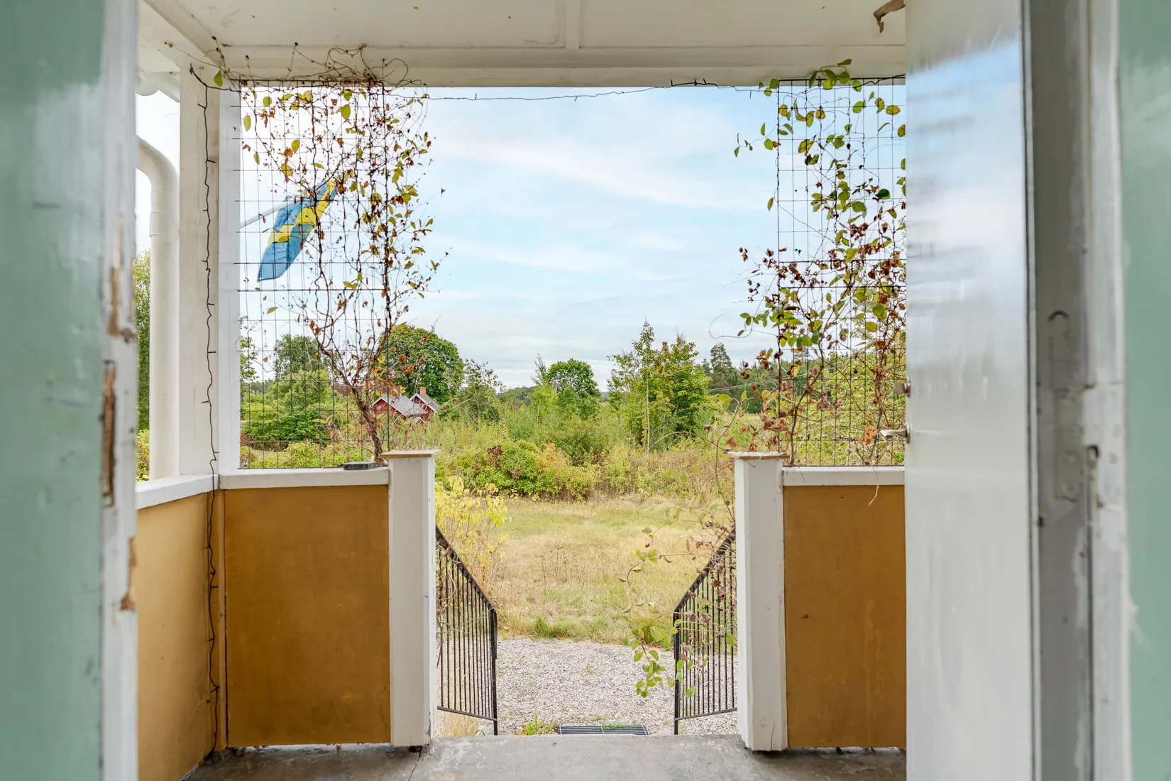 Villa, Fagerhultsvägen 11, Vingåker