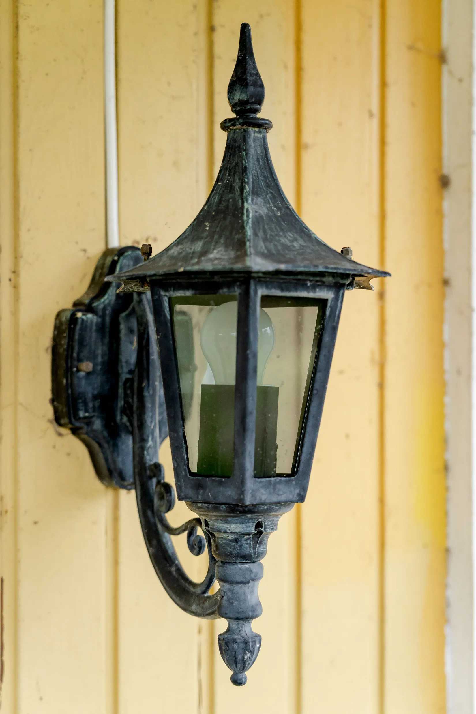 Villa, Fagerhultsvägen 11, Vingåker