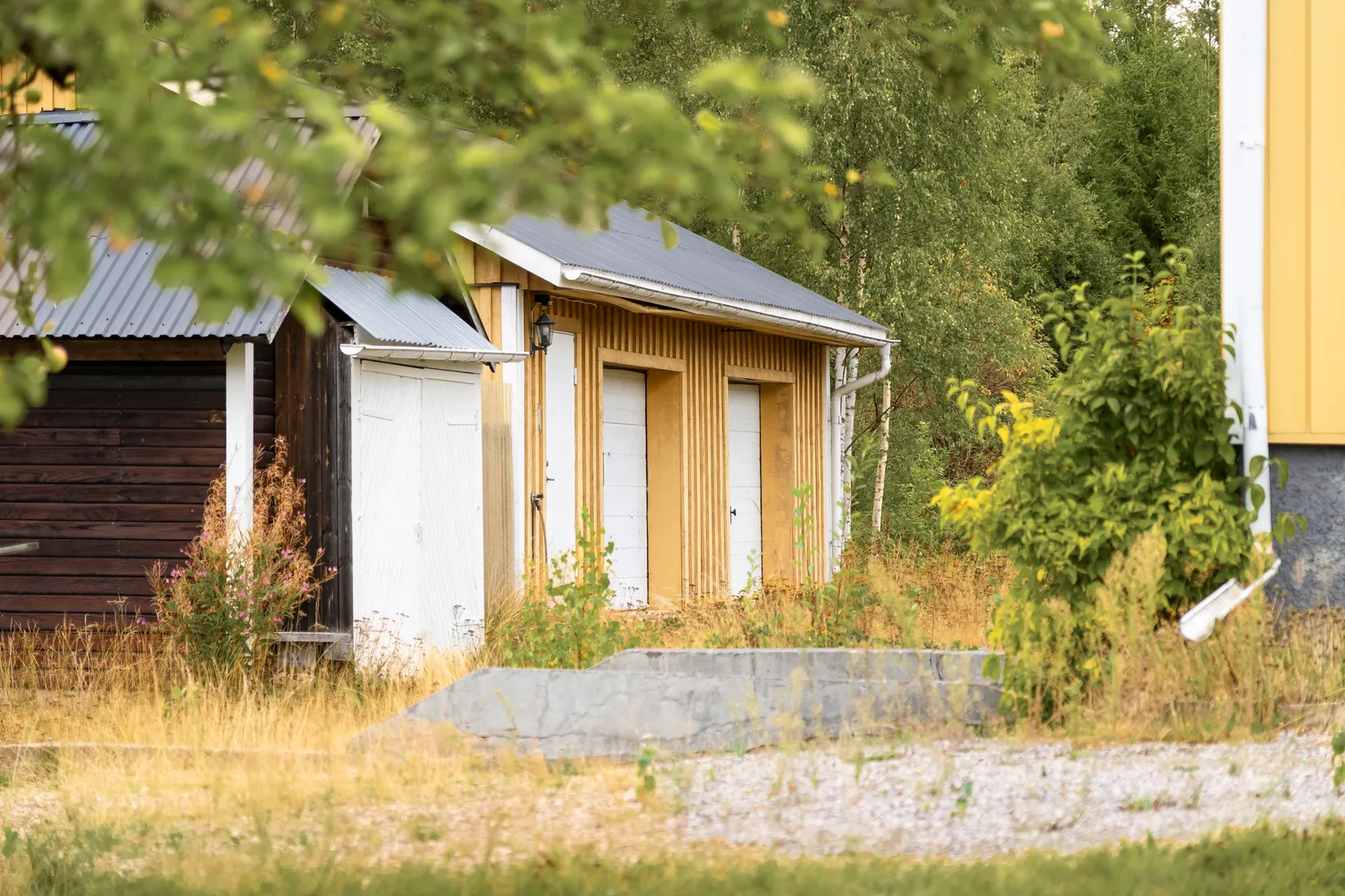 Villa, Fagerhultsvägen 11, Vingåker