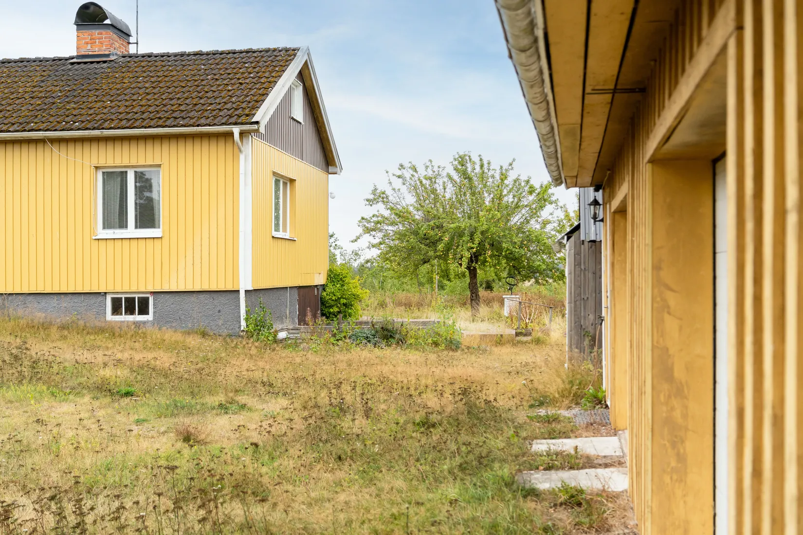 Villa, Fagerhultsvägen 11, Vingåker