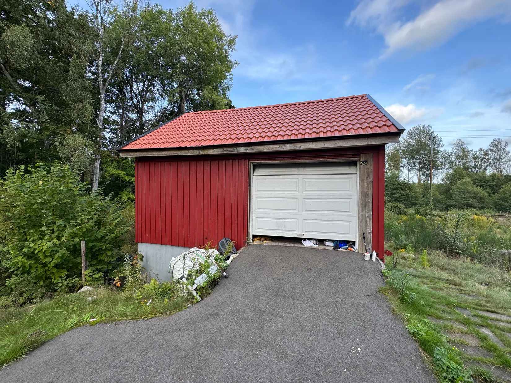 Villa, Vankiva 8470, Vankiva, Hässleholm
