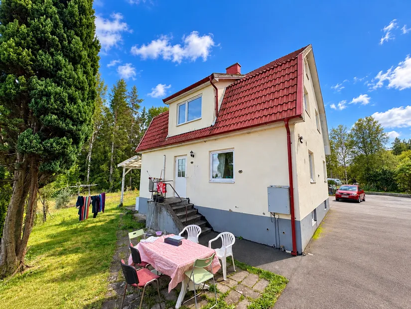 Villa, Vankiva 8470, Vankiva, Hässleholm