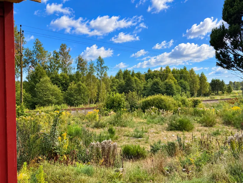 Villa, Vankiva 8470, Vankiva, Hässleholm