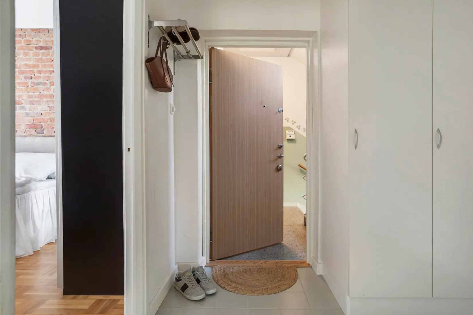 Bostadsrätt, Drottninggatan 48C, Centrum, Trollhättan