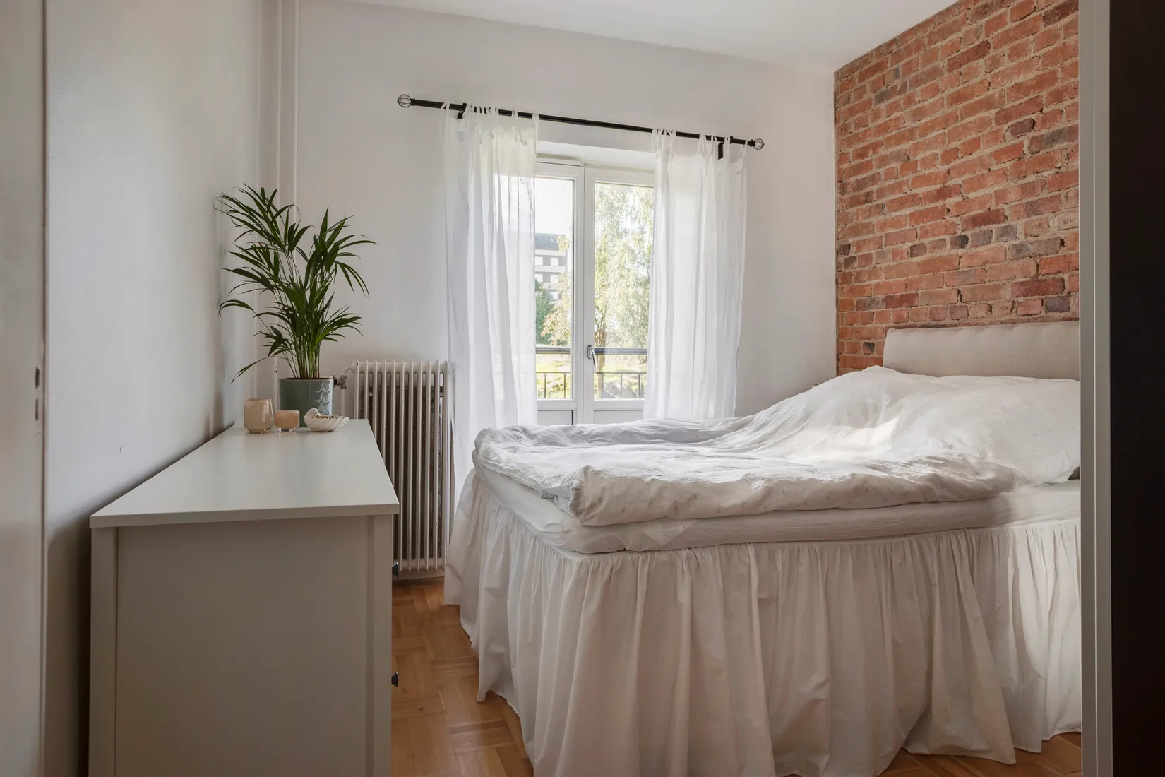 Bostadsrätt, Drottninggatan 48C, Centrum, Trollhättan
