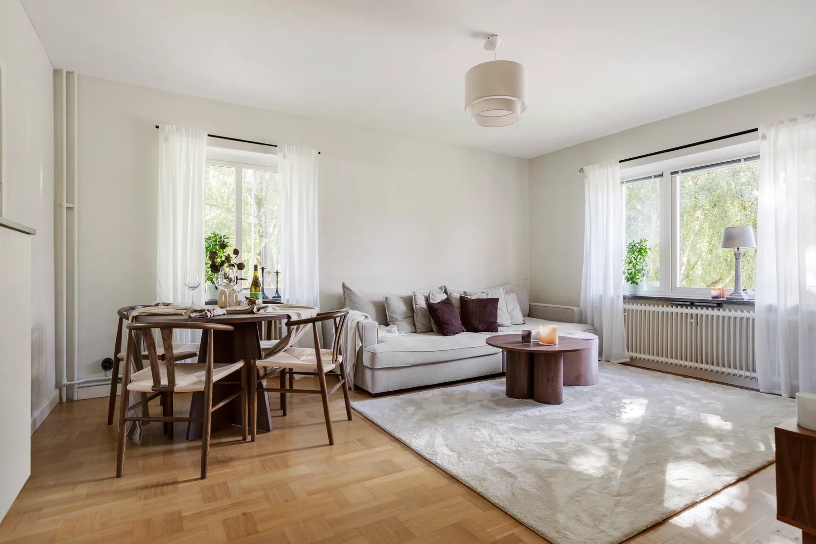 Bostadsrätt, Drottninggatan 48C, Centrum, Trollhättan