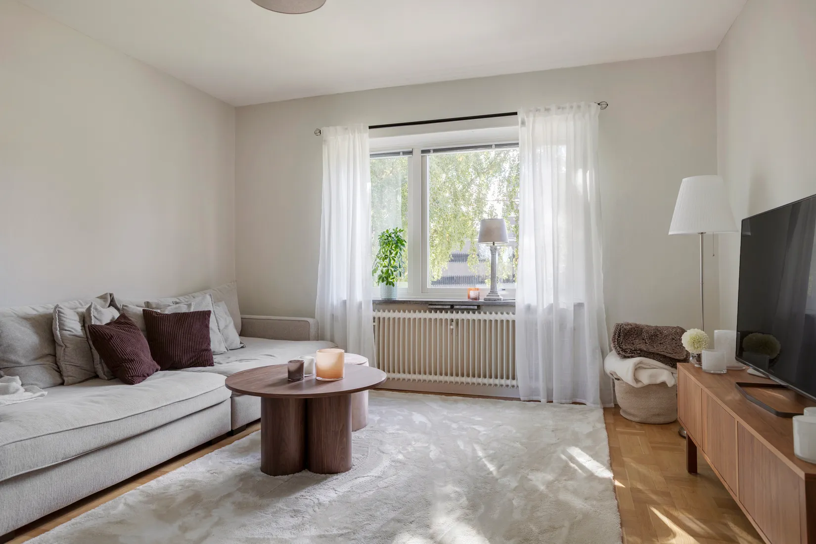Bostadsrätt, Drottninggatan 48C, Centrum, Trollhättan