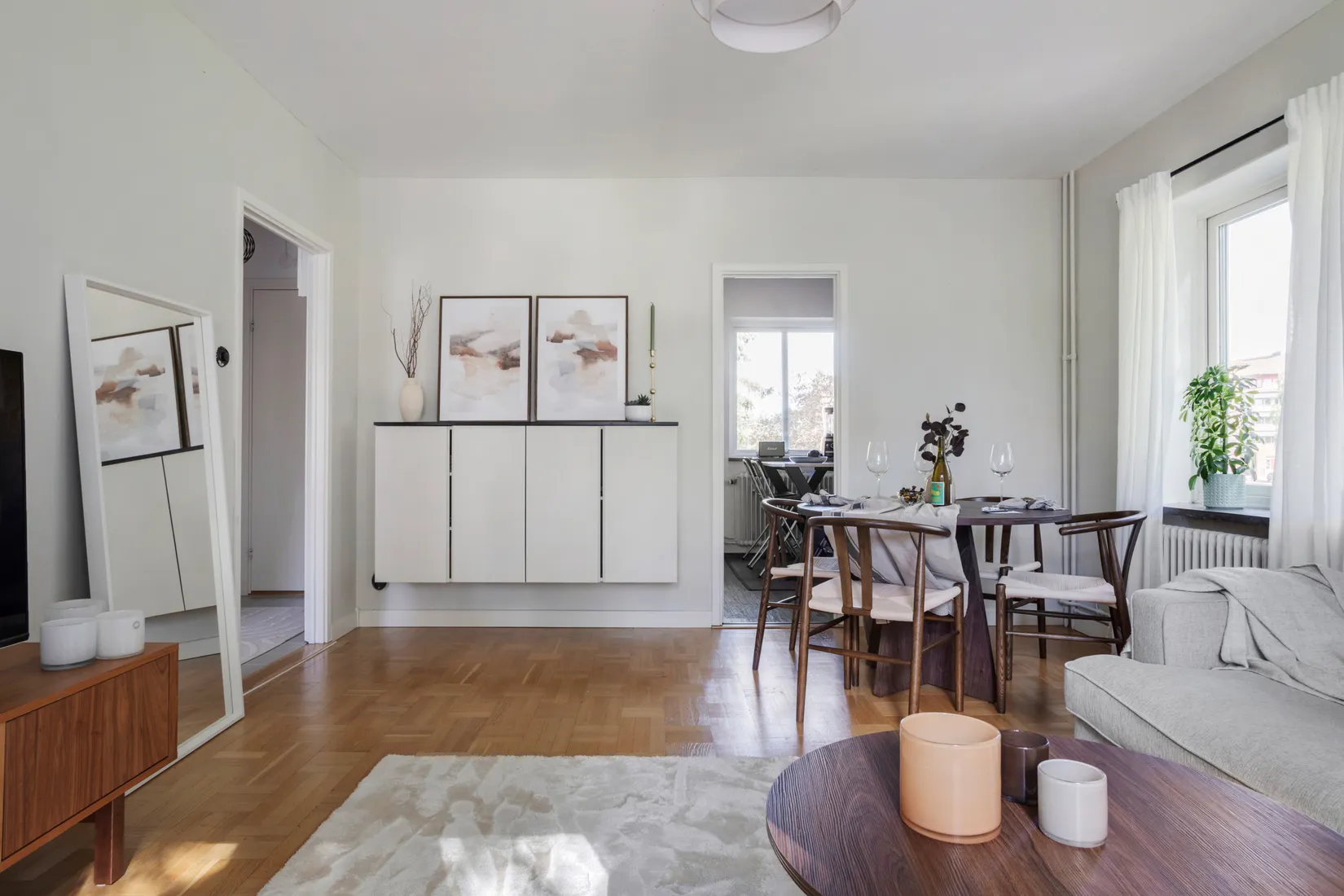 Bostadsrätt, Drottninggatan 48C, Centrum, Trollhättan