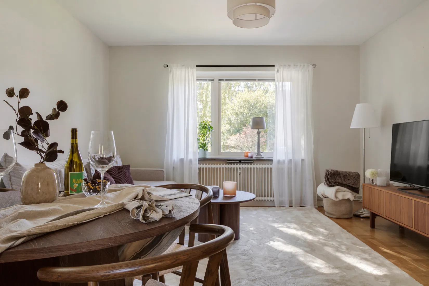Bostadsrätt, Drottninggatan 48C, Centrum, Trollhättan