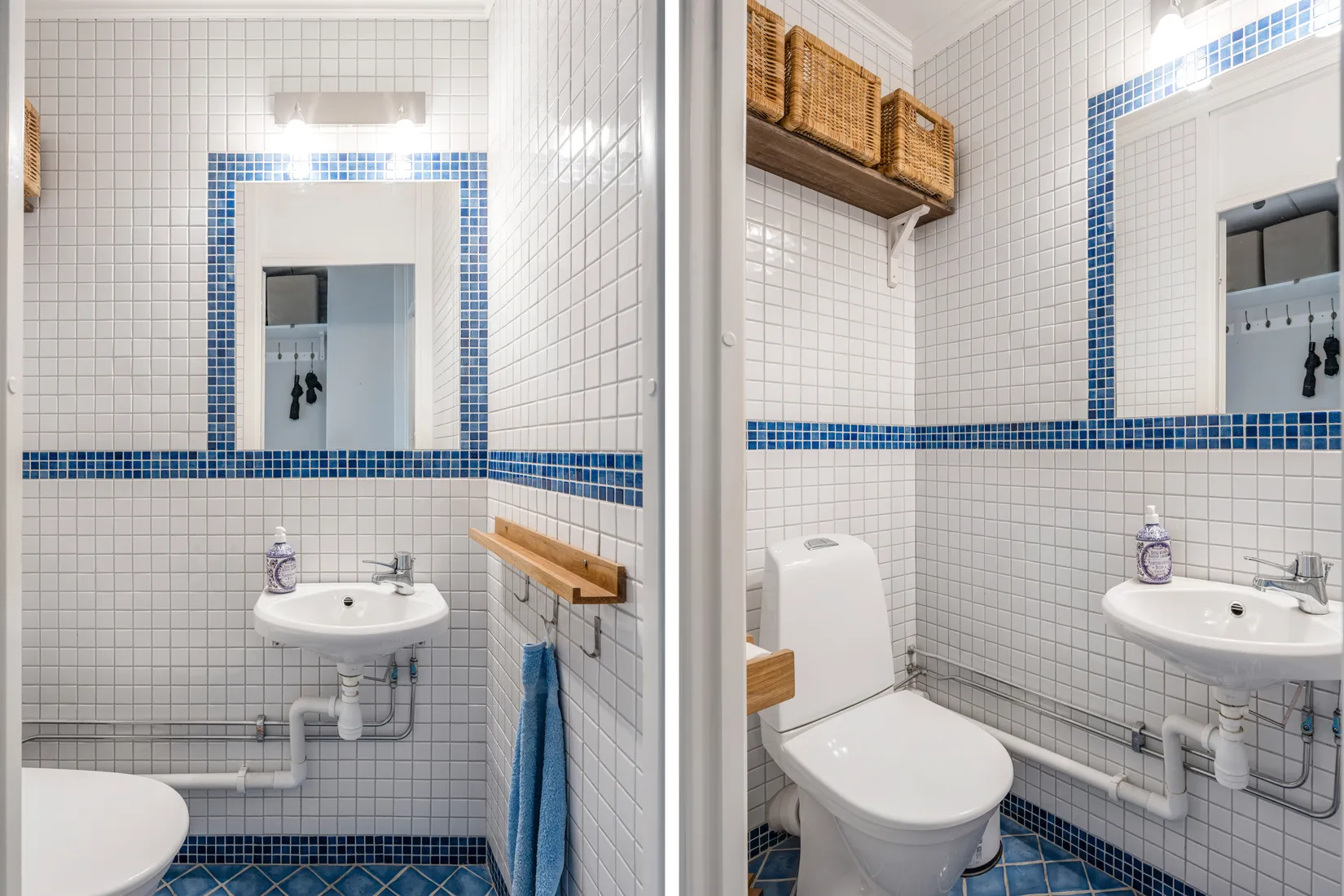 Bostadsrätt, Marknadsvägen 207, Täby Centrum, Täby