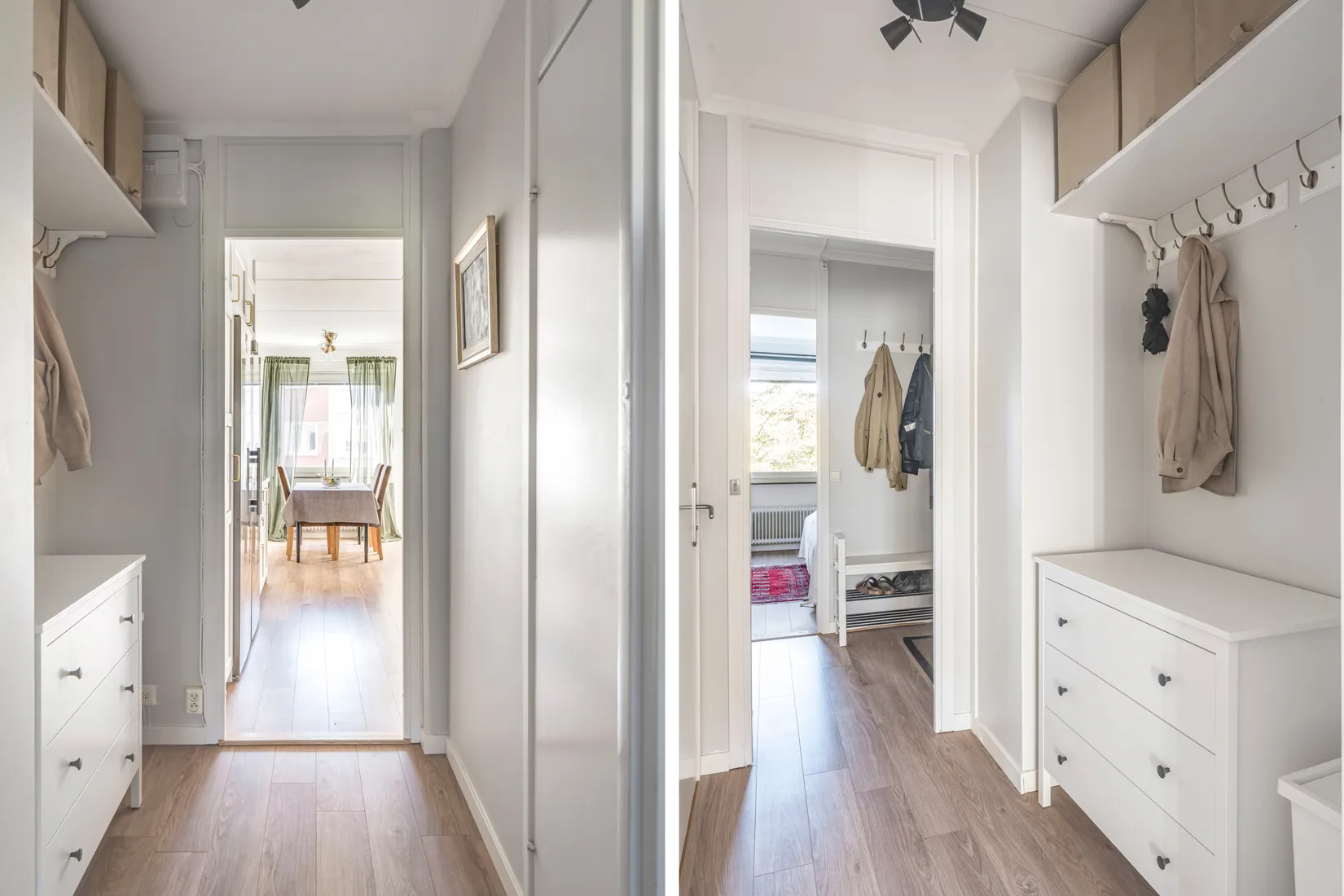 Bostadsrätt, Marknadsvägen 207, Täby Centrum, Täby