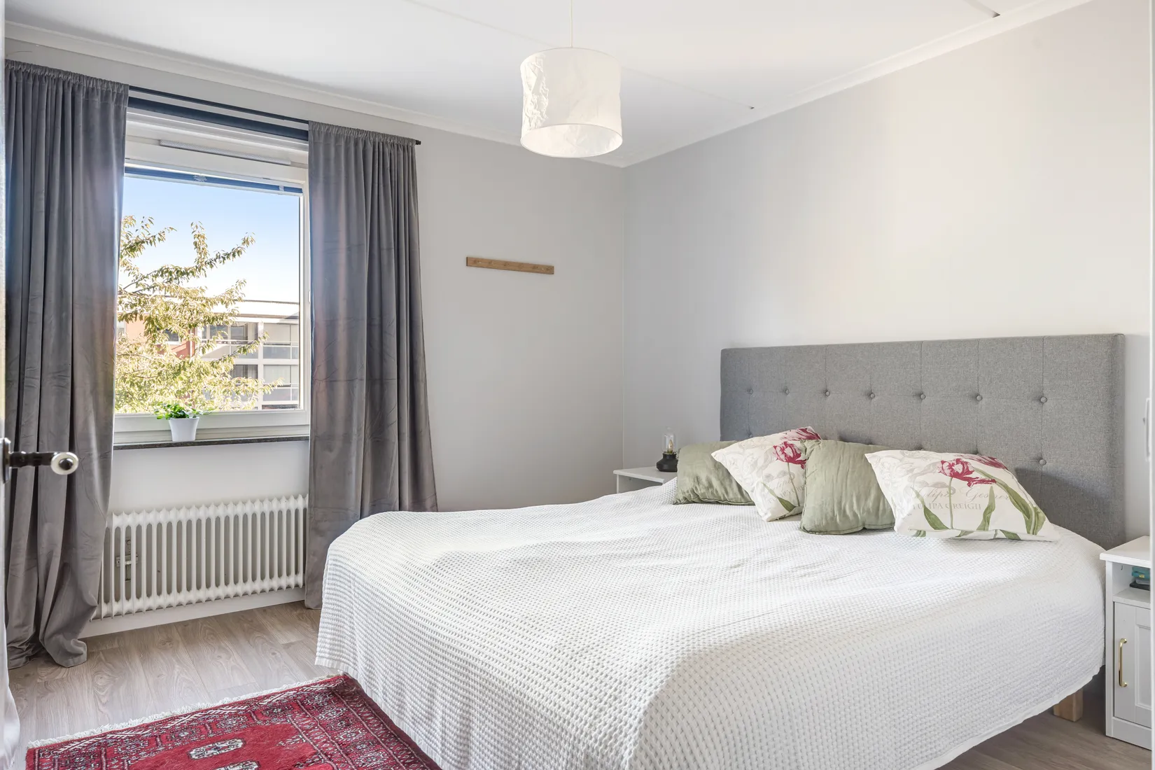 Bostadsrätt, Marknadsvägen 207, Täby Centrum, Täby