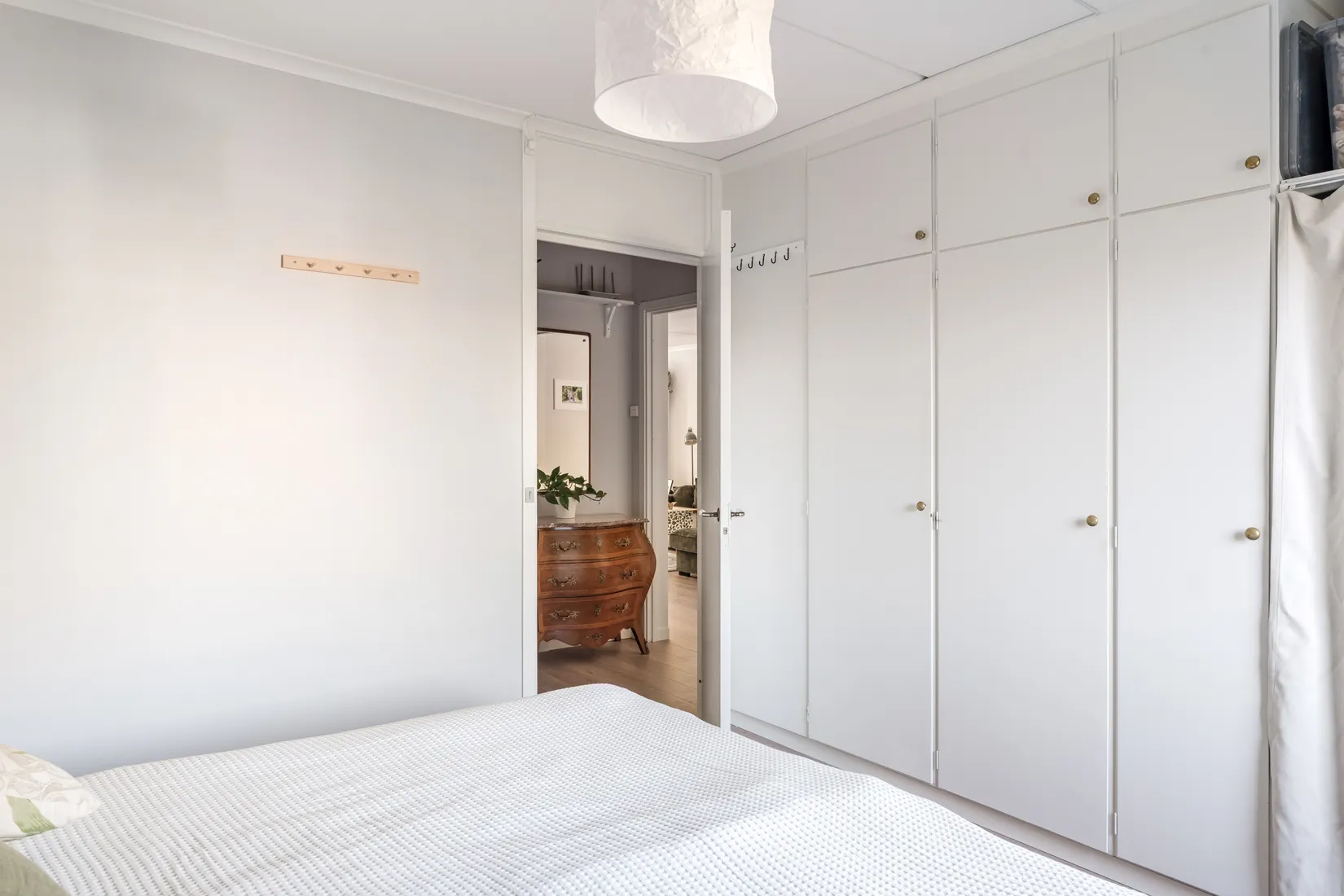Bostadsrätt, Marknadsvägen 207, Täby Centrum, Täby