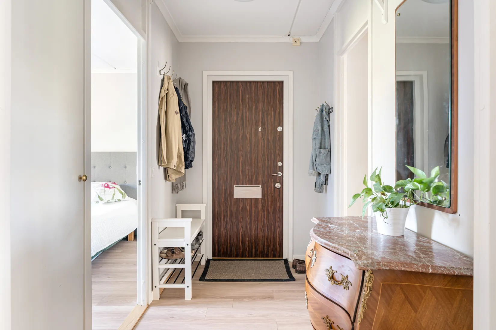 Bostadsrätt, Marknadsvägen 207, Täby Centrum, Täby