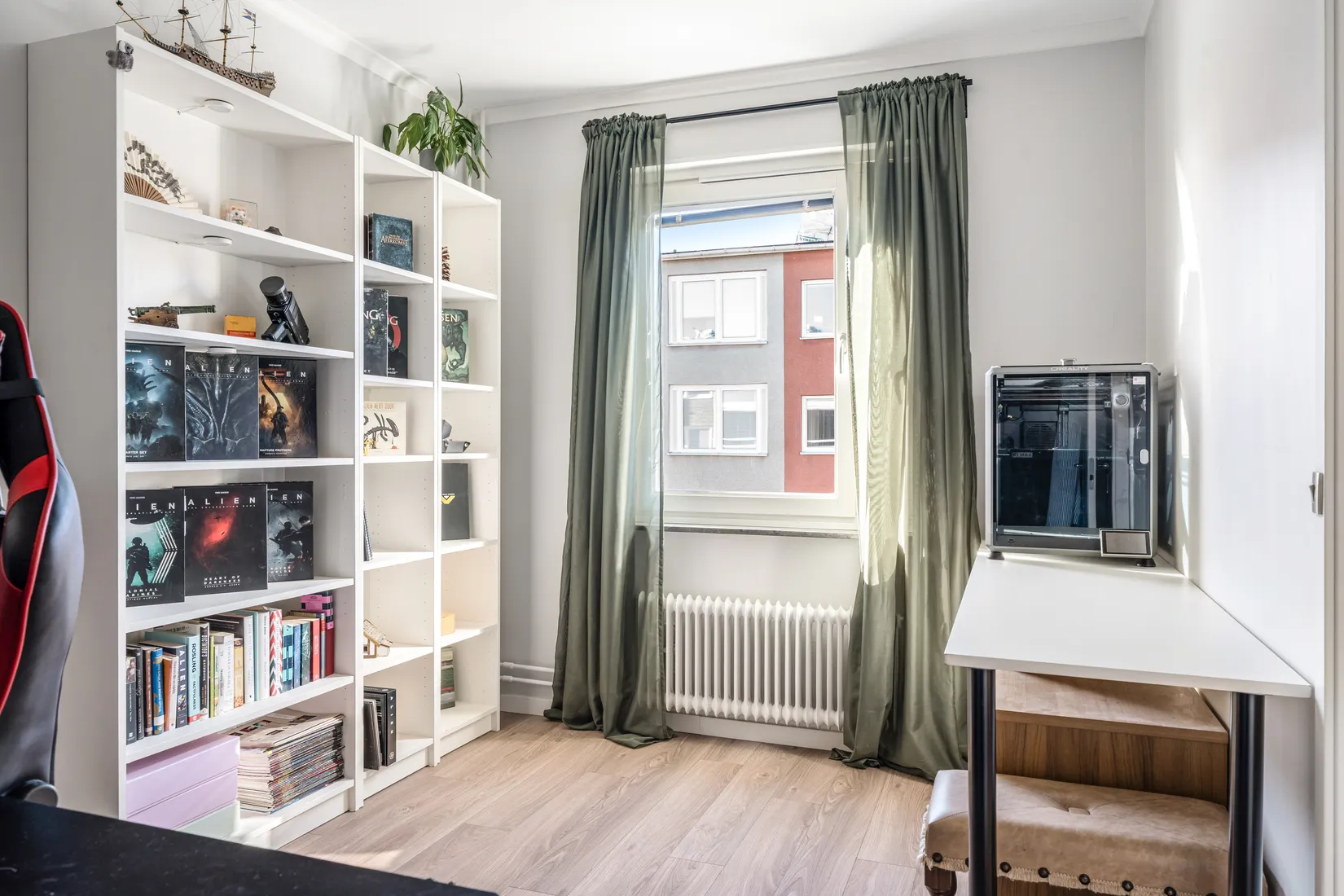 Bostadsrätt, Marknadsvägen 207, Täby Centrum, Täby