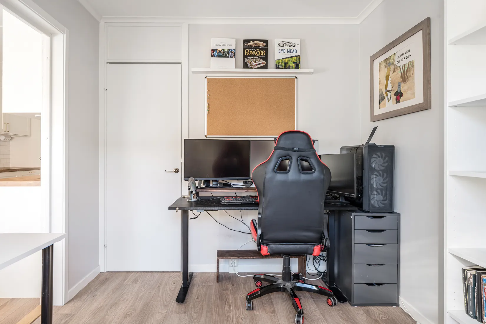 Bostadsrätt, Marknadsvägen 207, Täby Centrum, Täby