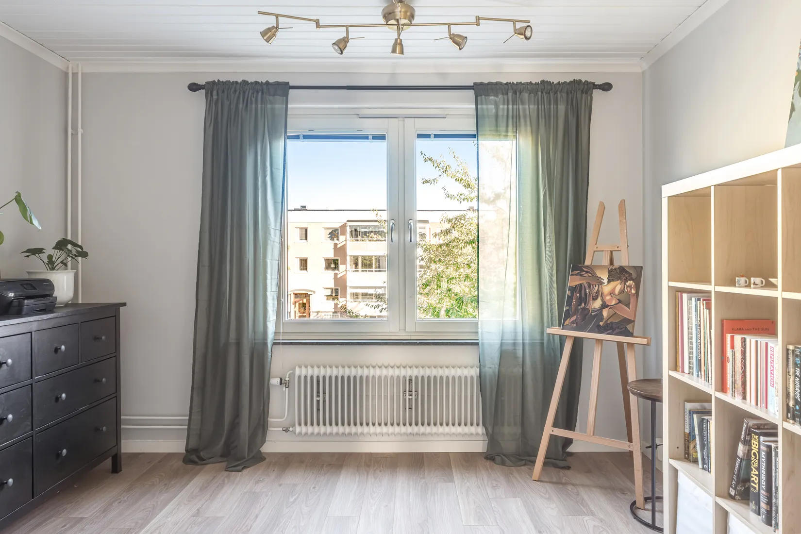Bostadsrätt, Marknadsvägen 207, Täby Centrum, Täby