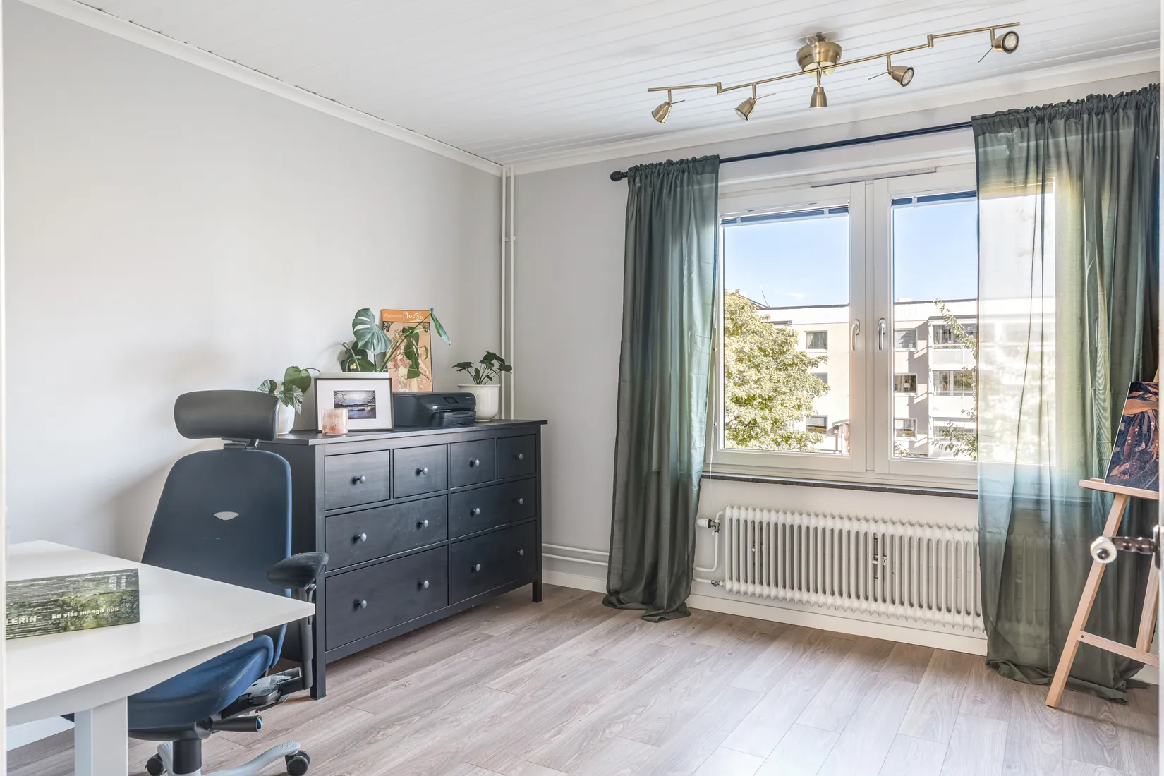 Bostadsrätt, Marknadsvägen 207, Täby Centrum, Täby