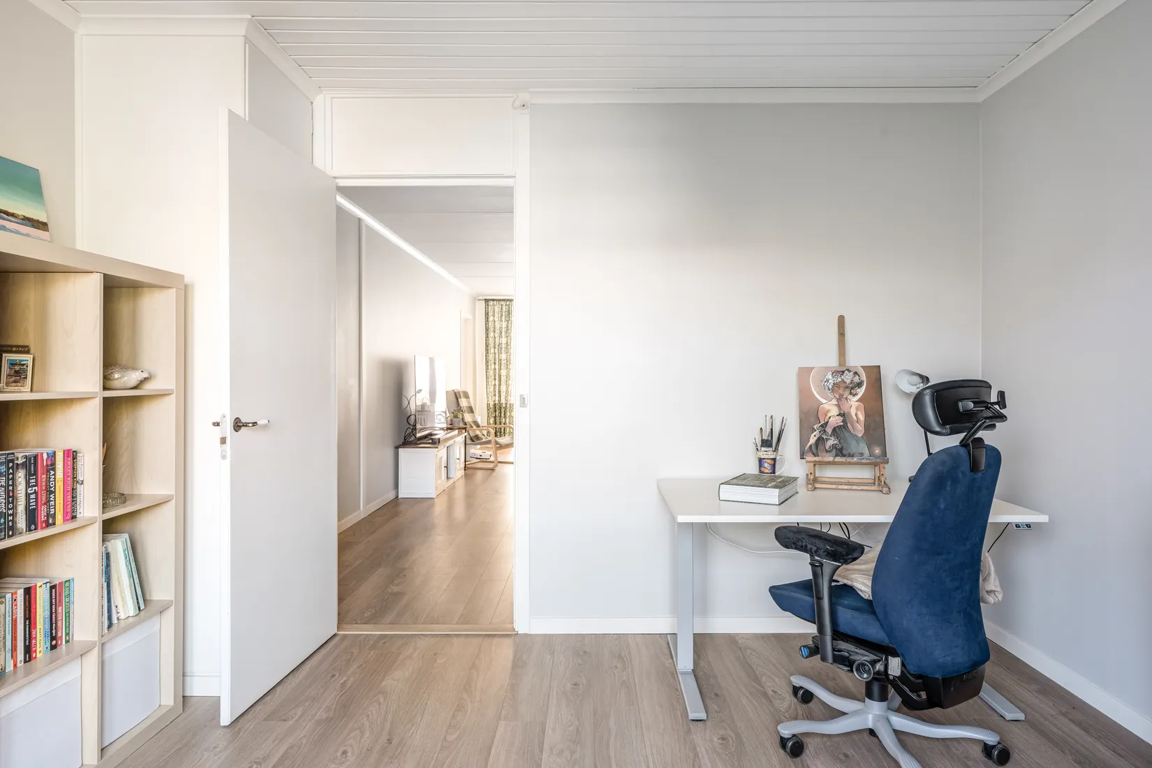 Bostadsrätt, Marknadsvägen 207, Täby Centrum, Täby