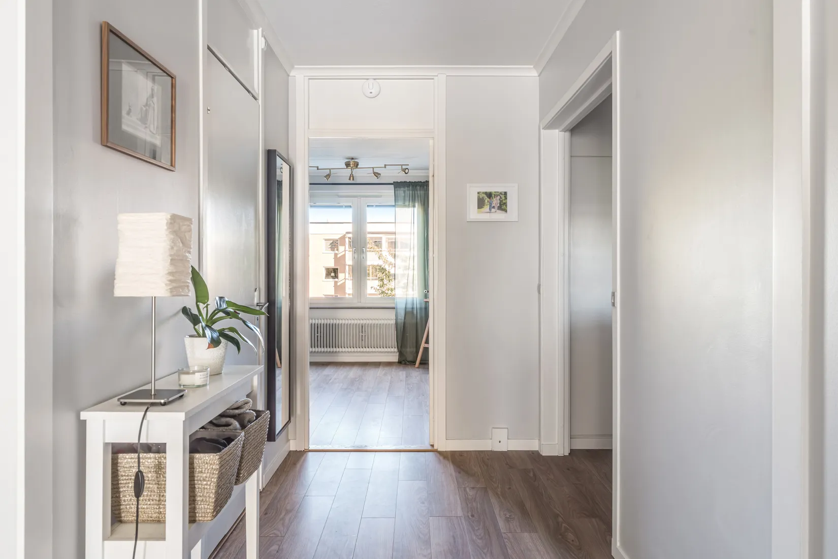 Bostadsrätt, Marknadsvägen 207, Täby Centrum, Täby