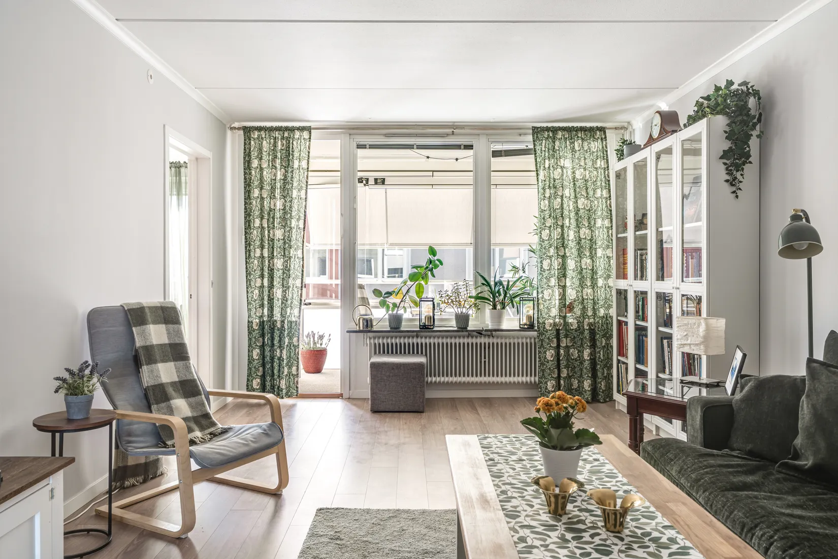 Bostadsrätt, Marknadsvägen 207, Täby Centrum, Täby