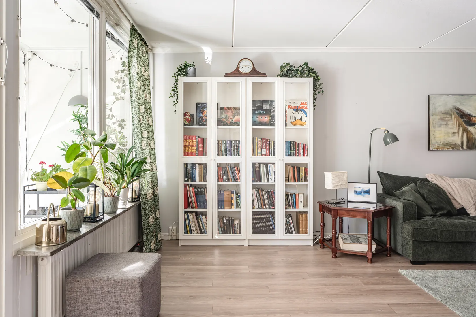 Bostadsrätt, Marknadsvägen 207, Täby Centrum, Täby