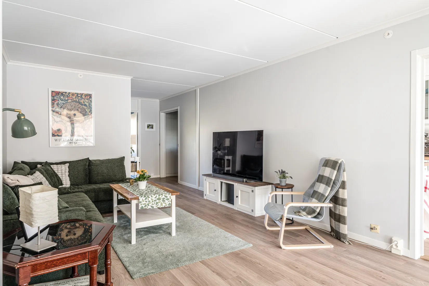 Bostadsrätt, Marknadsvägen 207, Täby Centrum, Täby