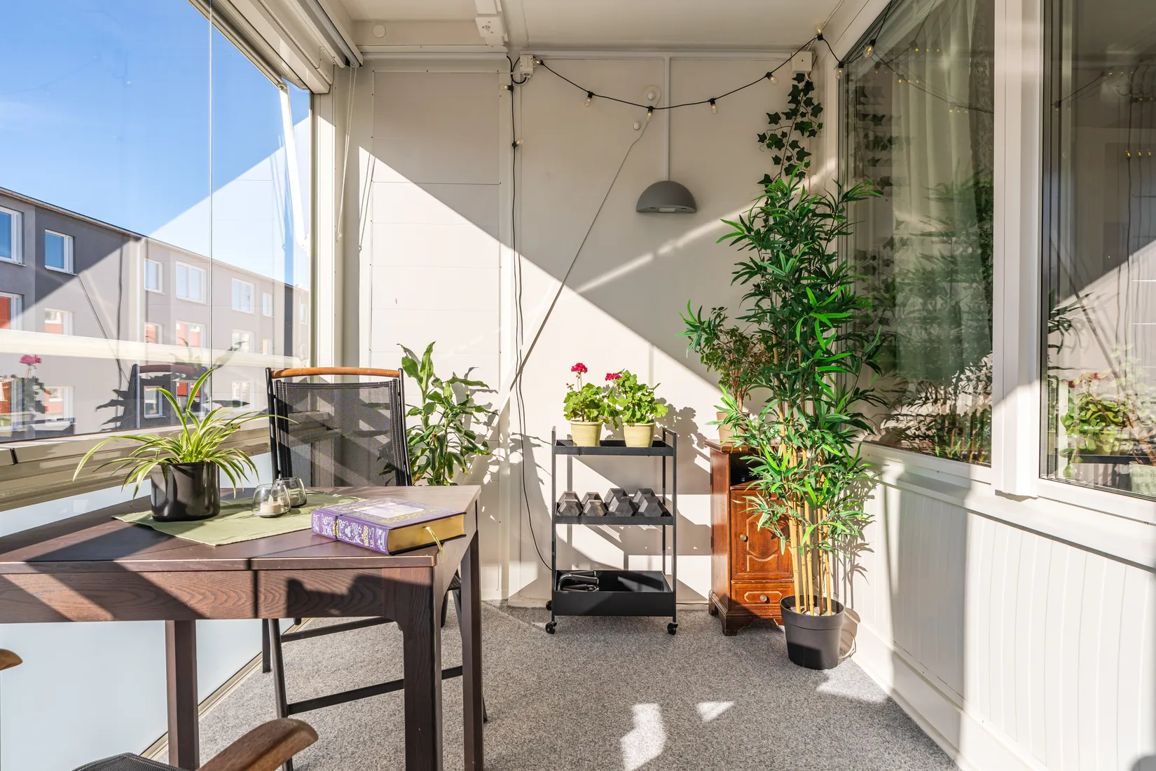 Bostadsrätt, Marknadsvägen 207, Täby Centrum, Täby