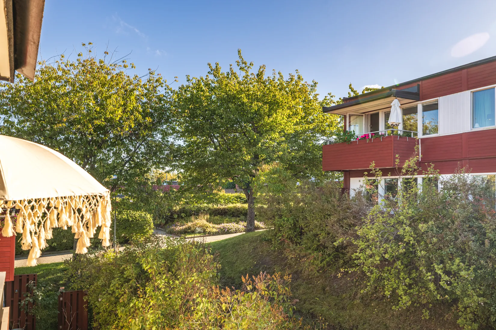 Bostadsrätt, Ljuskärrsvägen 95, Saltsjöbaden, Nacka