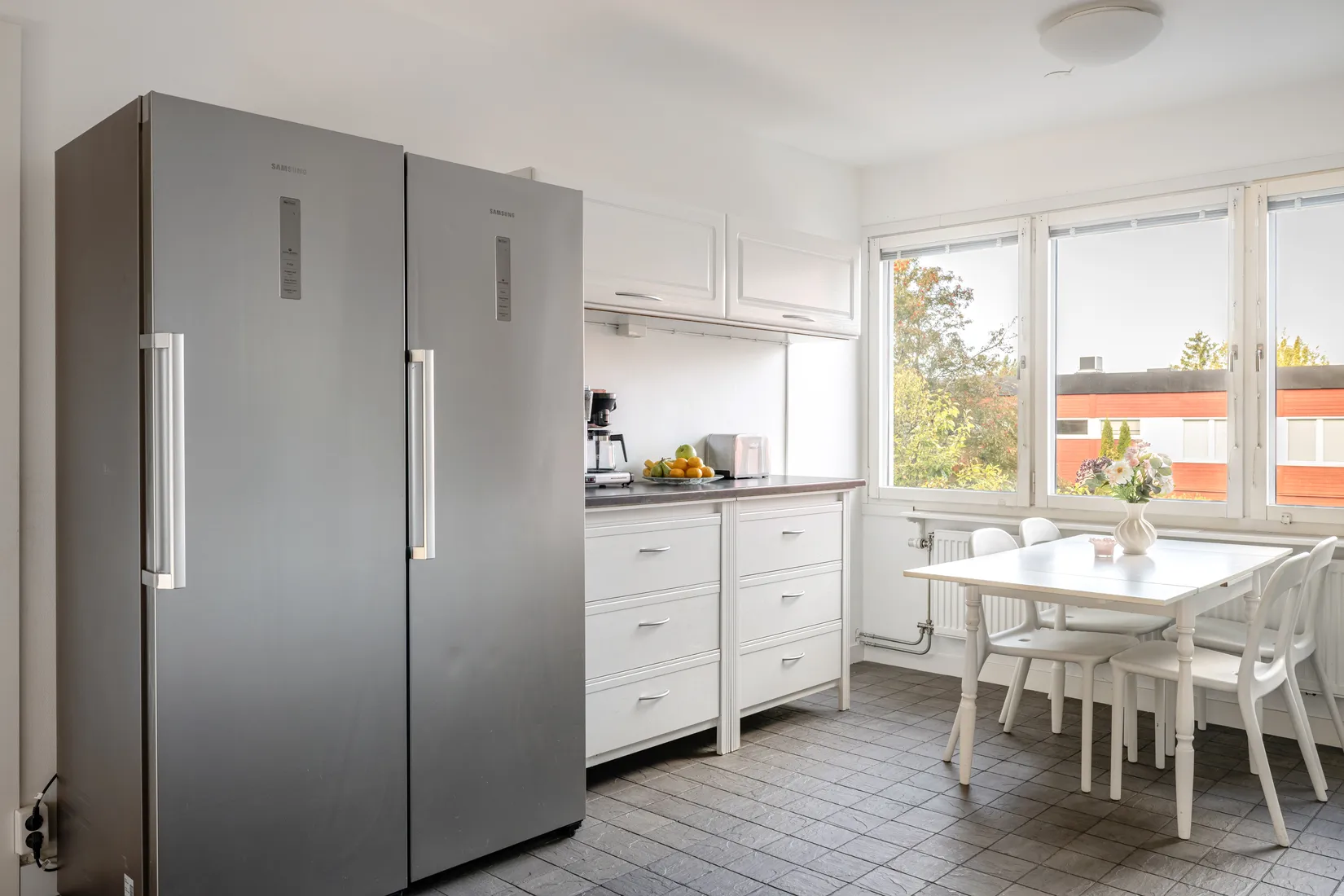 Bostadsrätt, Ljuskärrsvägen 95, Saltsjöbaden, Nacka