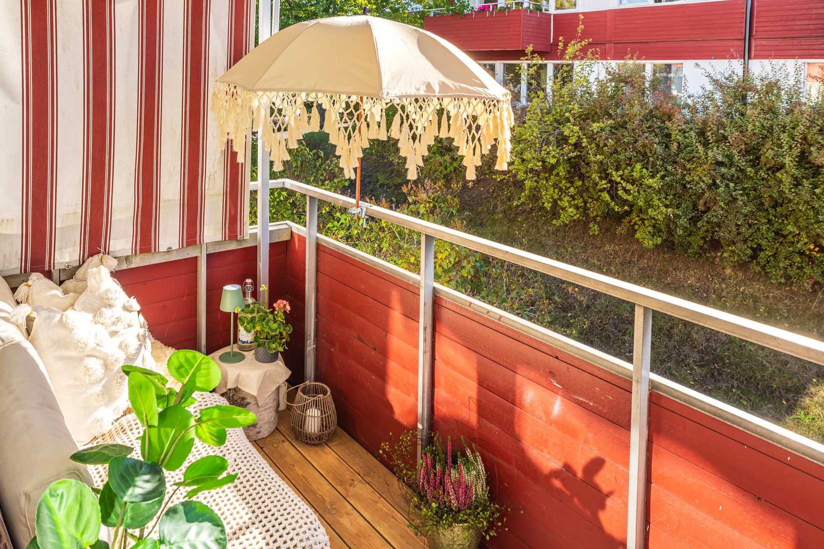 Bostadsrätt, Ljuskärrsvägen 95, Saltsjöbaden, Nacka