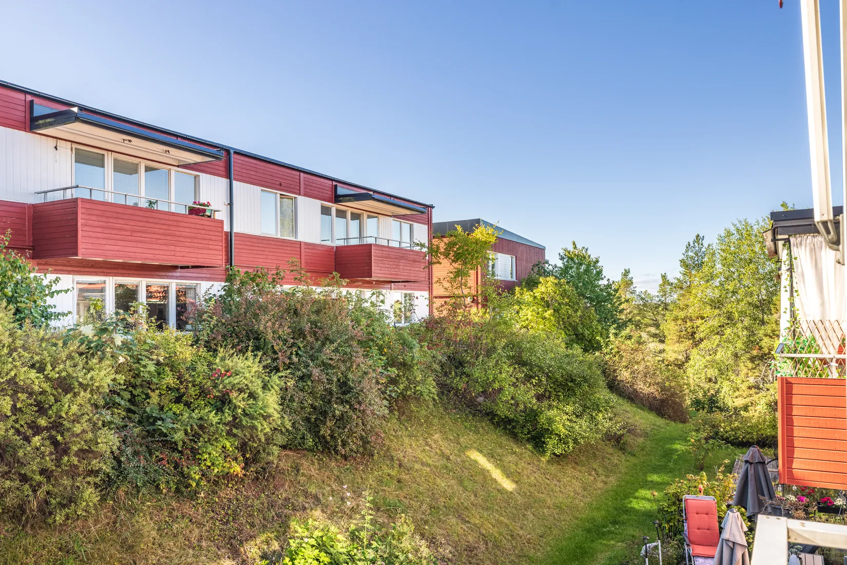 Bostadsrätt, Ljuskärrsvägen 95, Saltsjöbaden, Nacka
