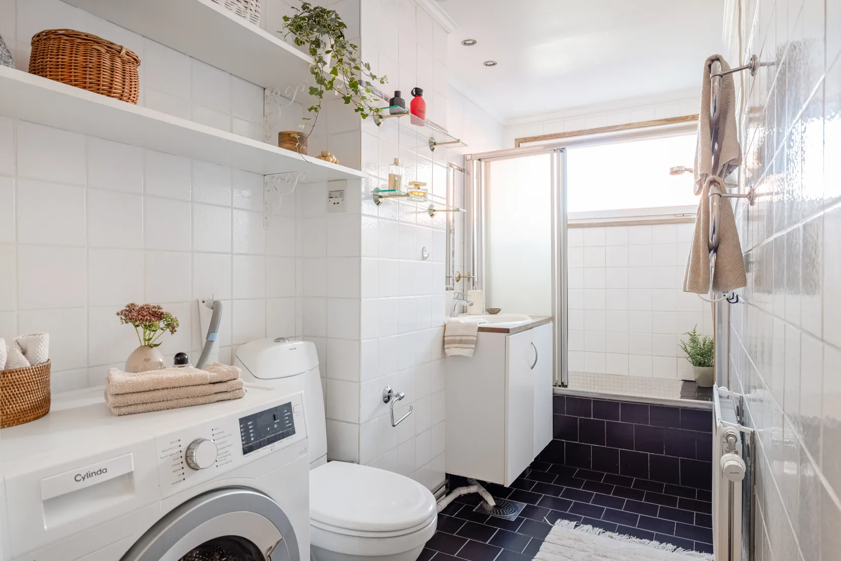 Bostadsrätt, Ljuskärrsvägen 95, Saltsjöbaden, Nacka