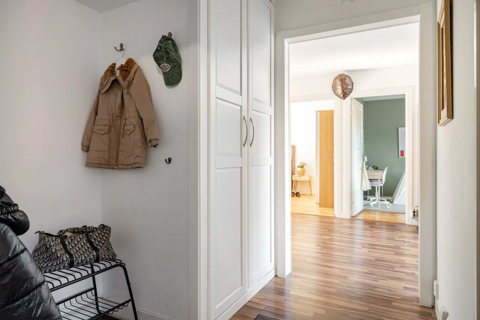 Bostadsrätt, Ljuskärrsvägen 95, Saltsjöbaden, Nacka