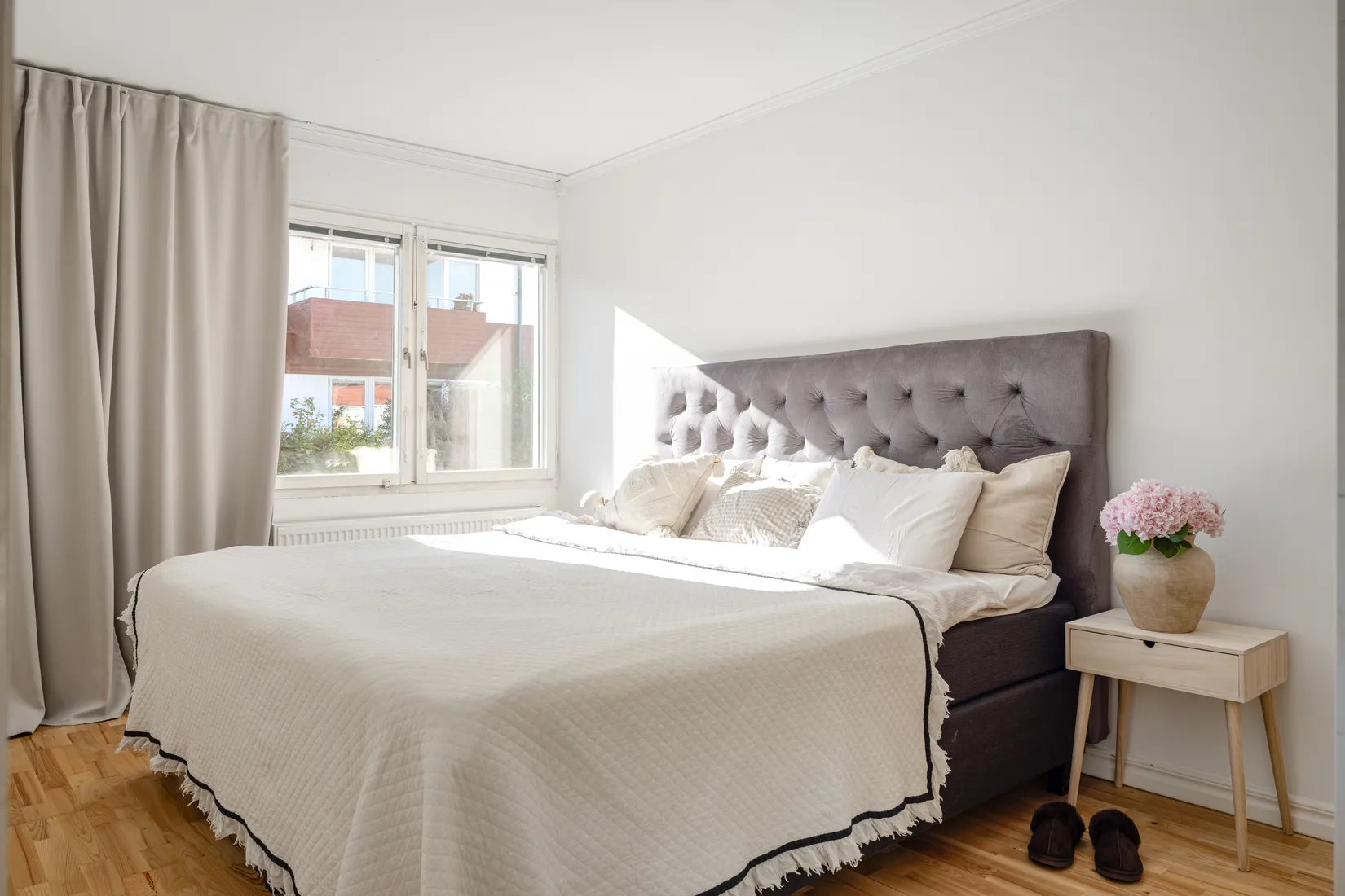 Bostadsrätt, Ljuskärrsvägen 95, Saltsjöbaden, Nacka