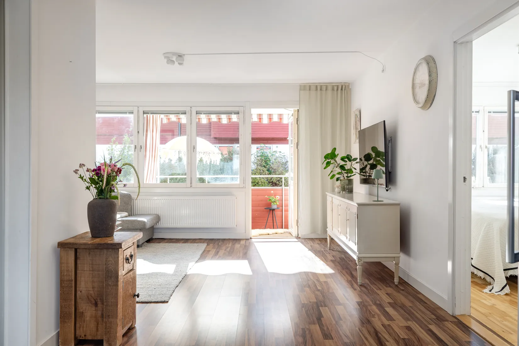 Bostadsrätt, Ljuskärrsvägen 95, Saltsjöbaden, Nacka
