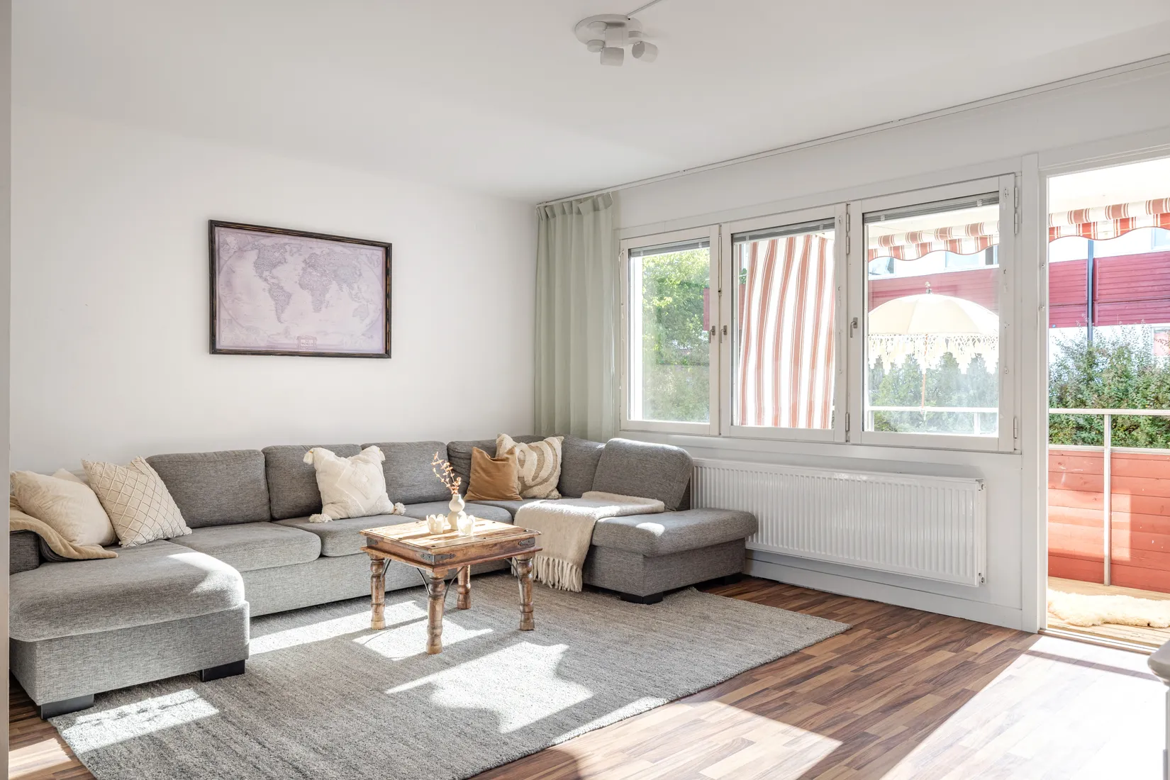 Bostadsrätt, Ljuskärrsvägen 95, Saltsjöbaden, Nacka